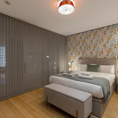 Waou Atocha IV - Alquiler Corta Duracion Apartment Madrid Exterior photo